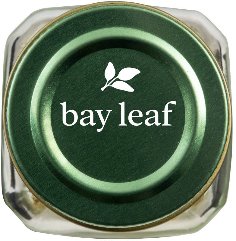 Simply Organic - Wholesale Herbs - Simply Organic Bay Leaf, Certified Organic1