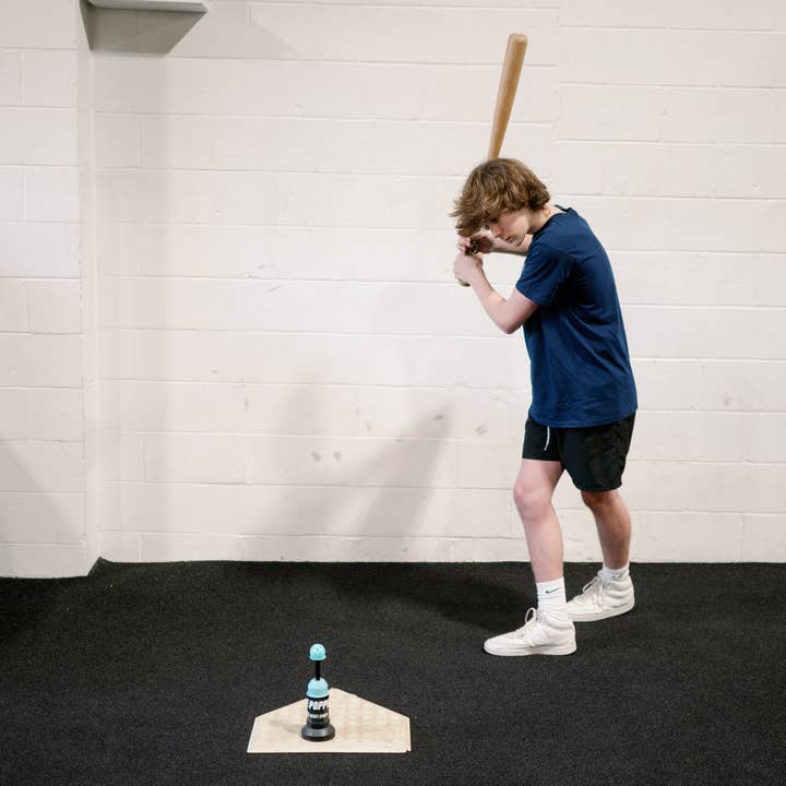 Bandit Sports - Wholesale Sporting Accessories - Tee Popper4