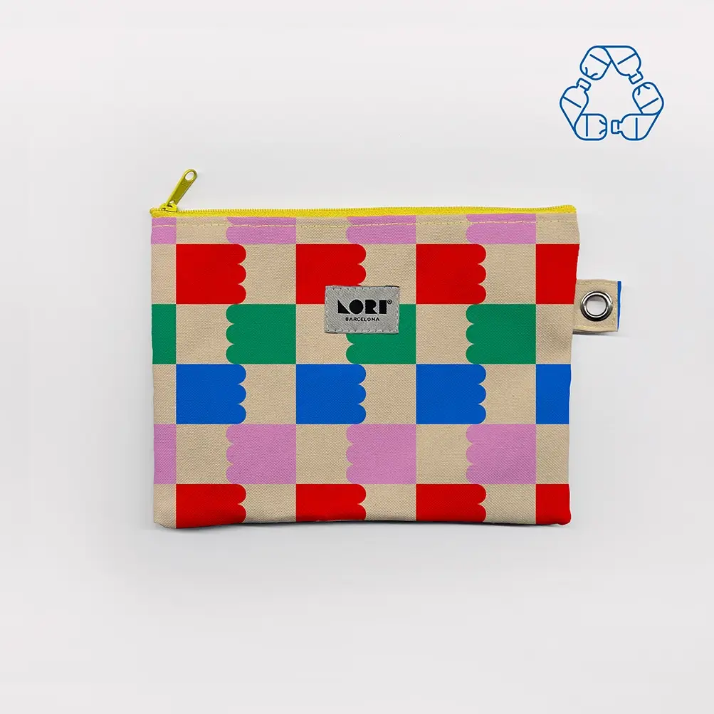 Lori Barcelona - Vendita all'ingrosso Astuccio - Donna - Portafoglio multifunzionale TEJAS6