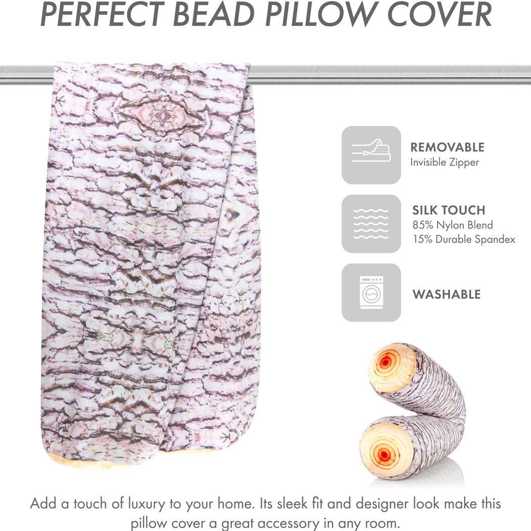 Husband Pillow – wholesale Nursing pillow/pad – Maternity – Microbead Body Pillow - Body Alignment for Maternity Pregnant Women49