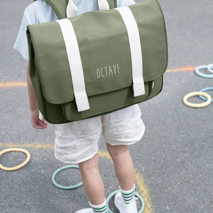 Petit Picotin - Wholesale Backpack - Kids - Paul the school bag6
