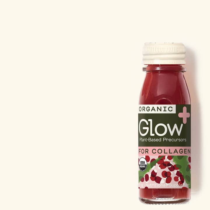 Greenhouse - Wholesale Wellness Juice/Tonic - Greenhouse Glow Wellness Shot for Collagen