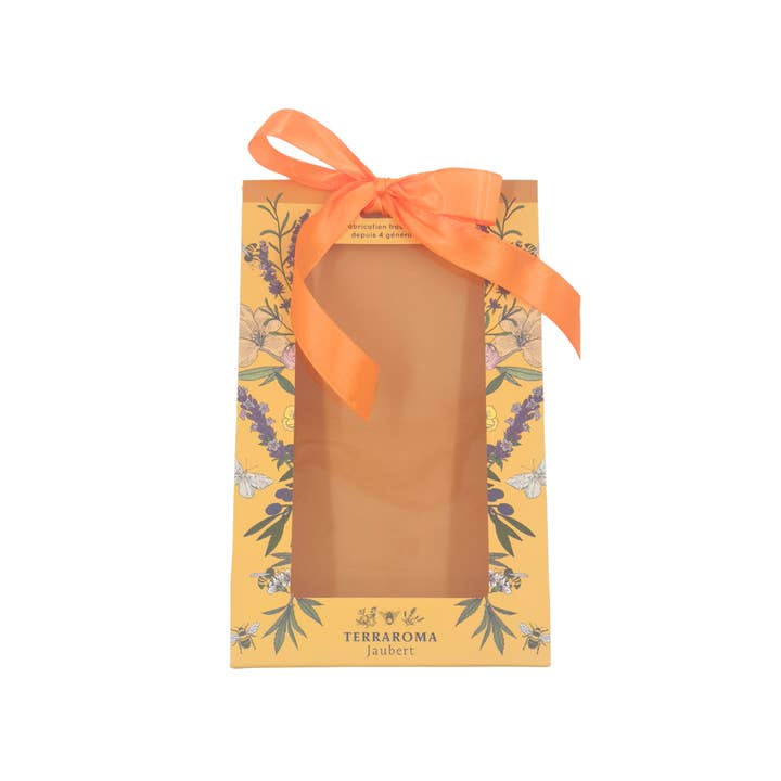 Miel F gift pouch for wholesale by Terraroma