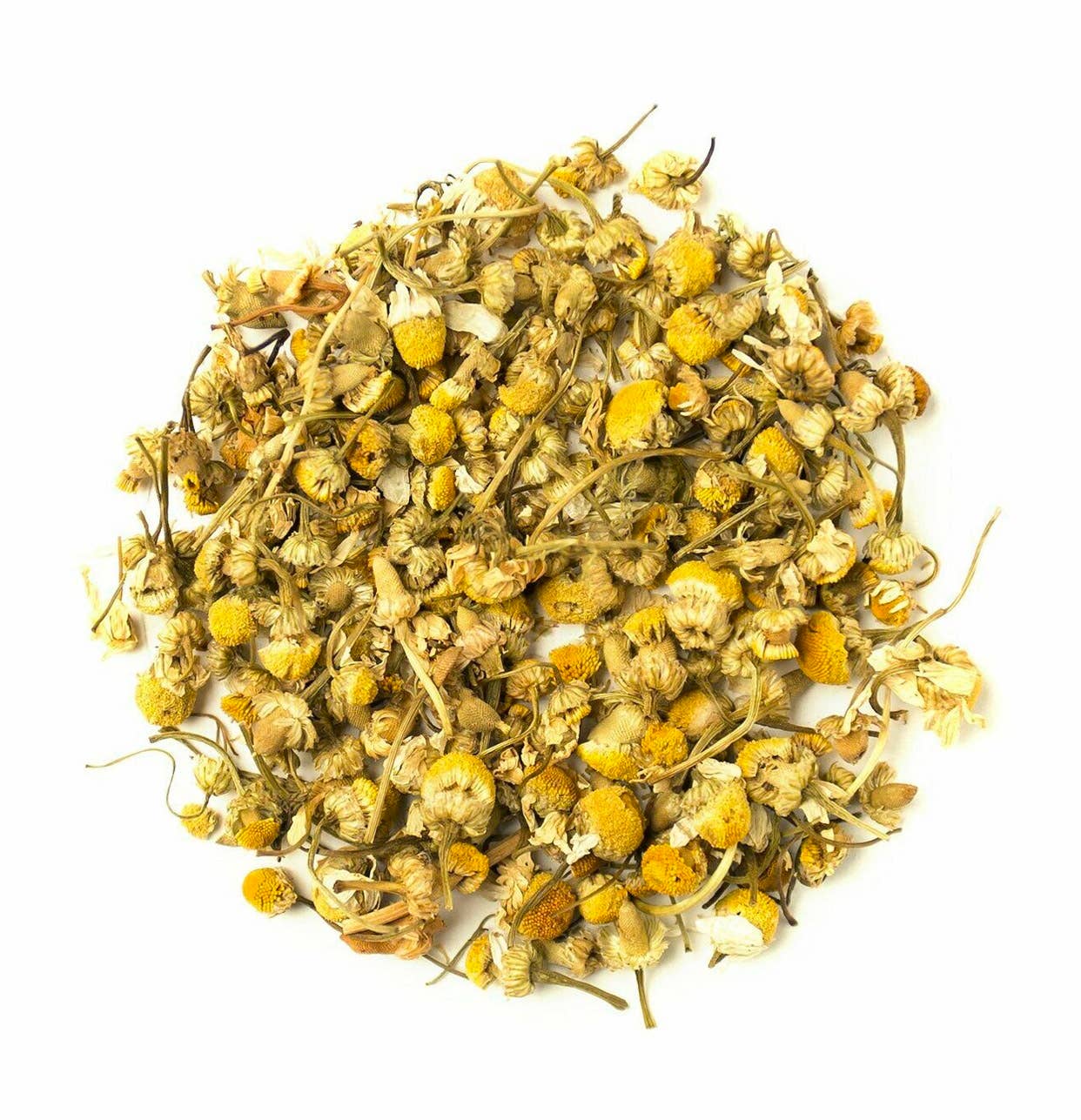 Fly Paper Products – Großhandel Loser Tee – Stolz und Vorurteil Botanischer Kamillentee aus losen Blättern12