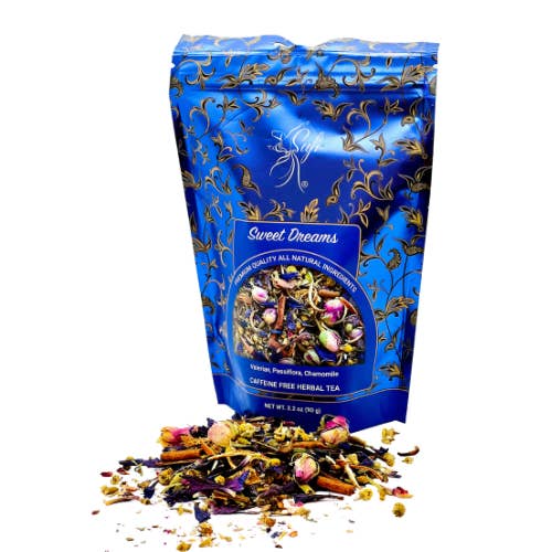 Sufi Dreams for wholesale by Sufi Craft Cocktails