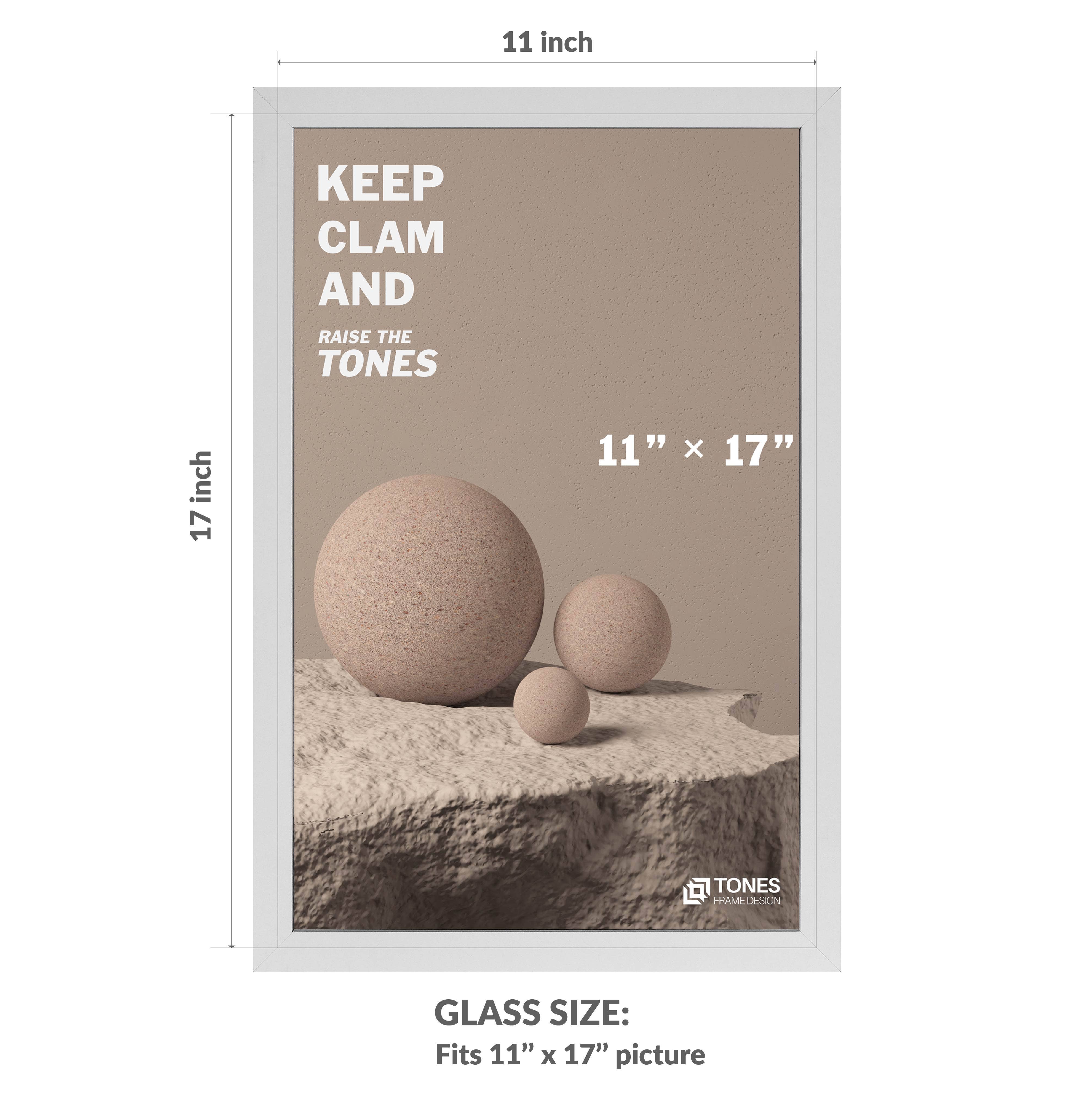 LivingTaste Home Inc - Vendita all'ingrosso Cornice portafoto - Cornice Tradizionale in Legno Bianco3