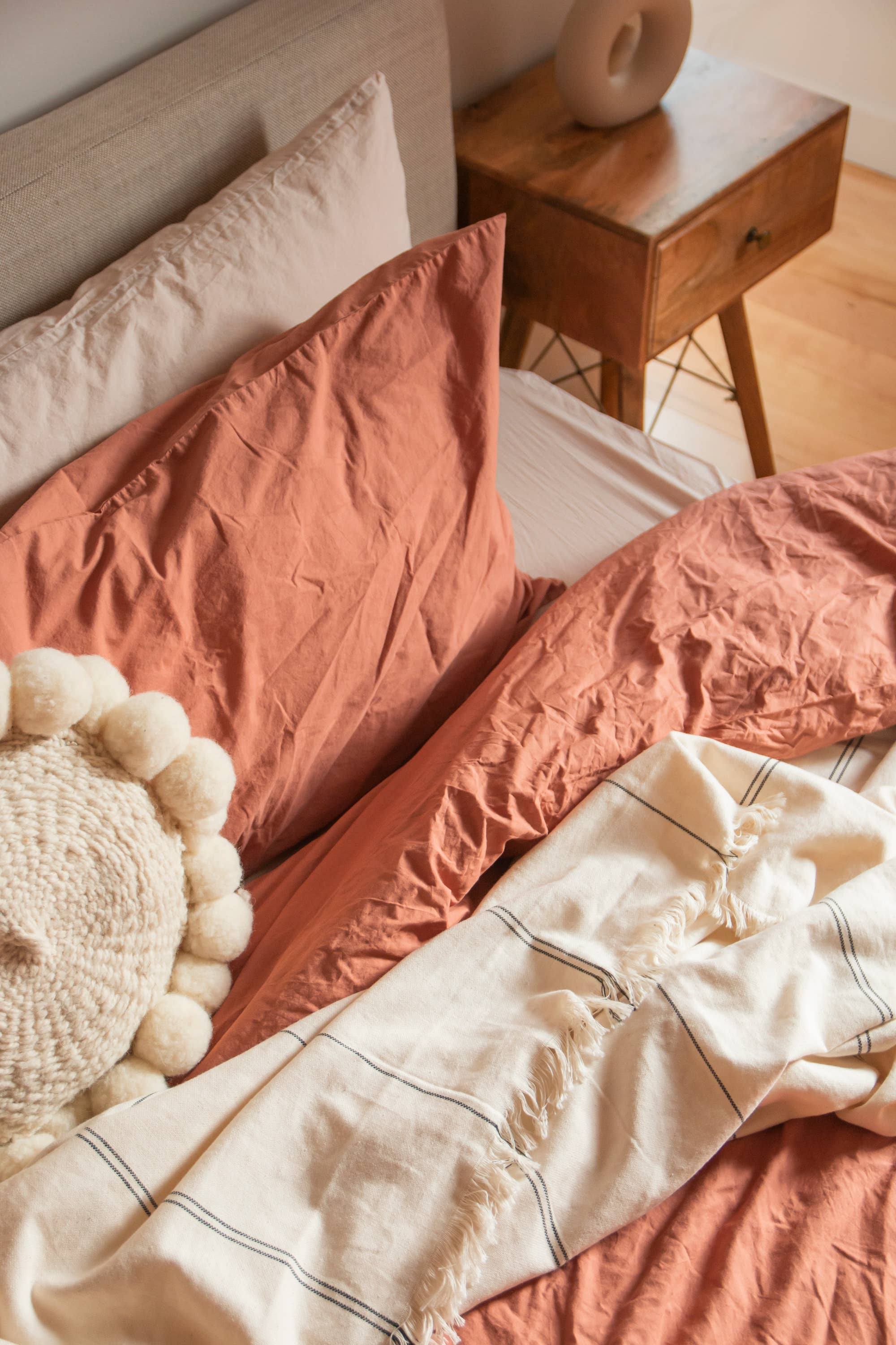 House of Jude - Wholesale Flat Sheet - Flat Sheet9