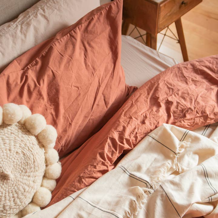 House of Jude - Wholesale Flat Sheet - Flat Sheet9