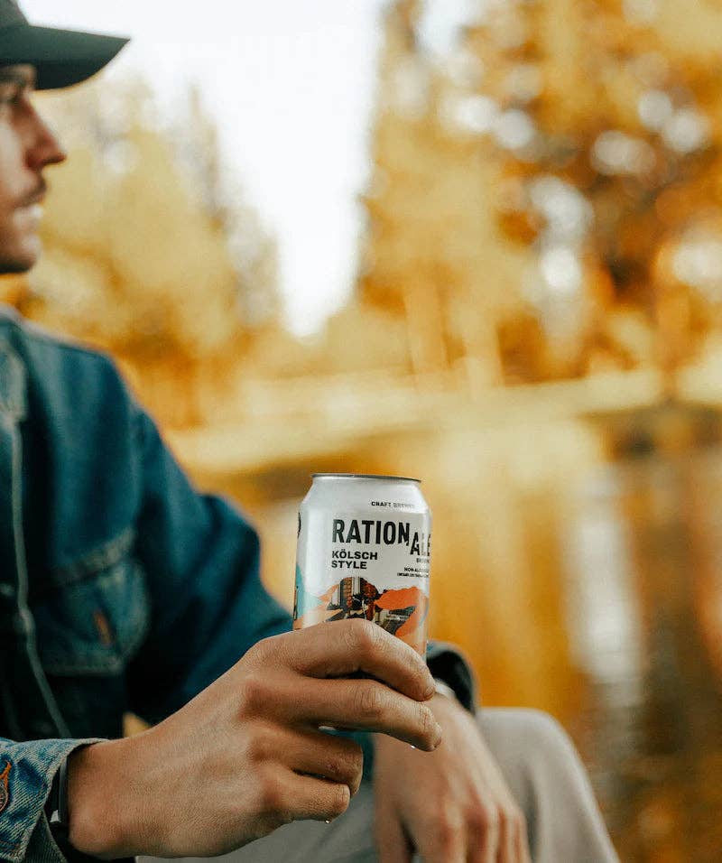 RationAle Brewing - Wholesale Non-Alcoholic Beer - KÖLSCH - Premium Non-Alcoholic Craft Beer4