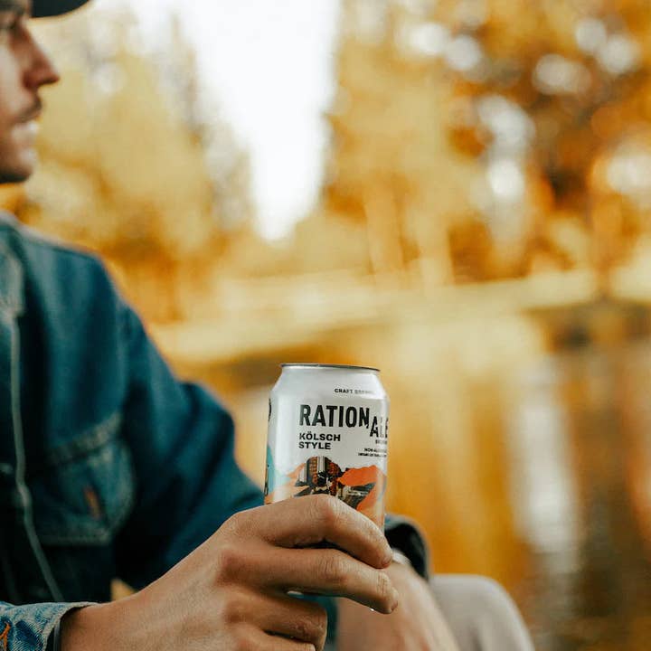 RationAle Brewing - Wholesale Non-Alcoholic Beer - KÖLSCH - Premium Non-Alcoholic Craft Beer4