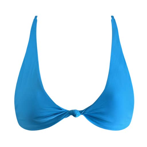 Top Josie per la vendita all'ingrosso da parte di Brisea Swim