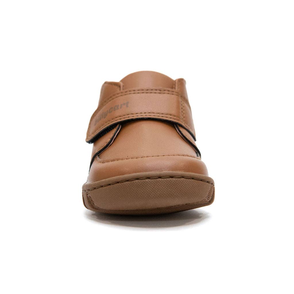 Billycart Kids - Wholesale Booties – Baby - OAKLEY tan baby and toddler boots3