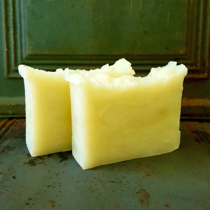 All-Natural Totally Naked Handmade Soap for wholesale by Natures Bath & Body