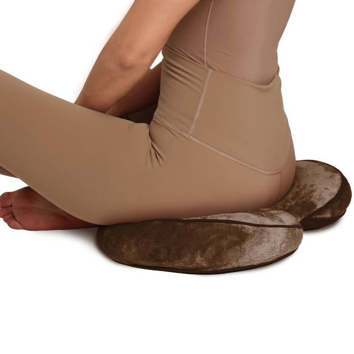 Supportive Orthopedic Hip Cushion for wholesale by BluZen