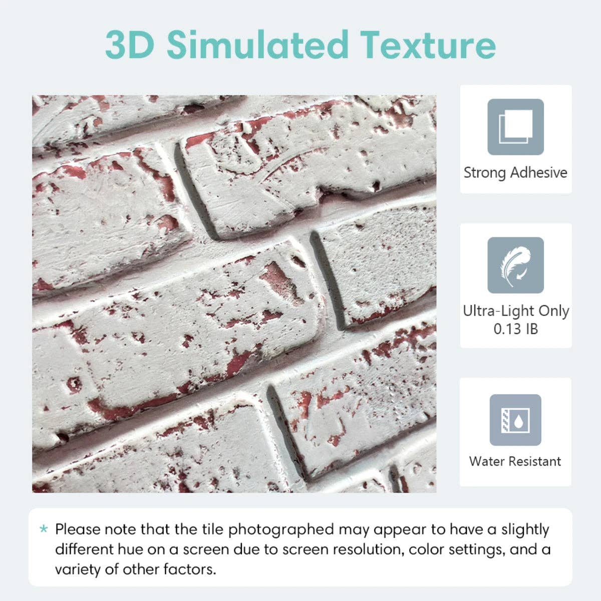 BRECK + FOX - Wholesale Wandpanelen - Faux stenen wandpaneel6