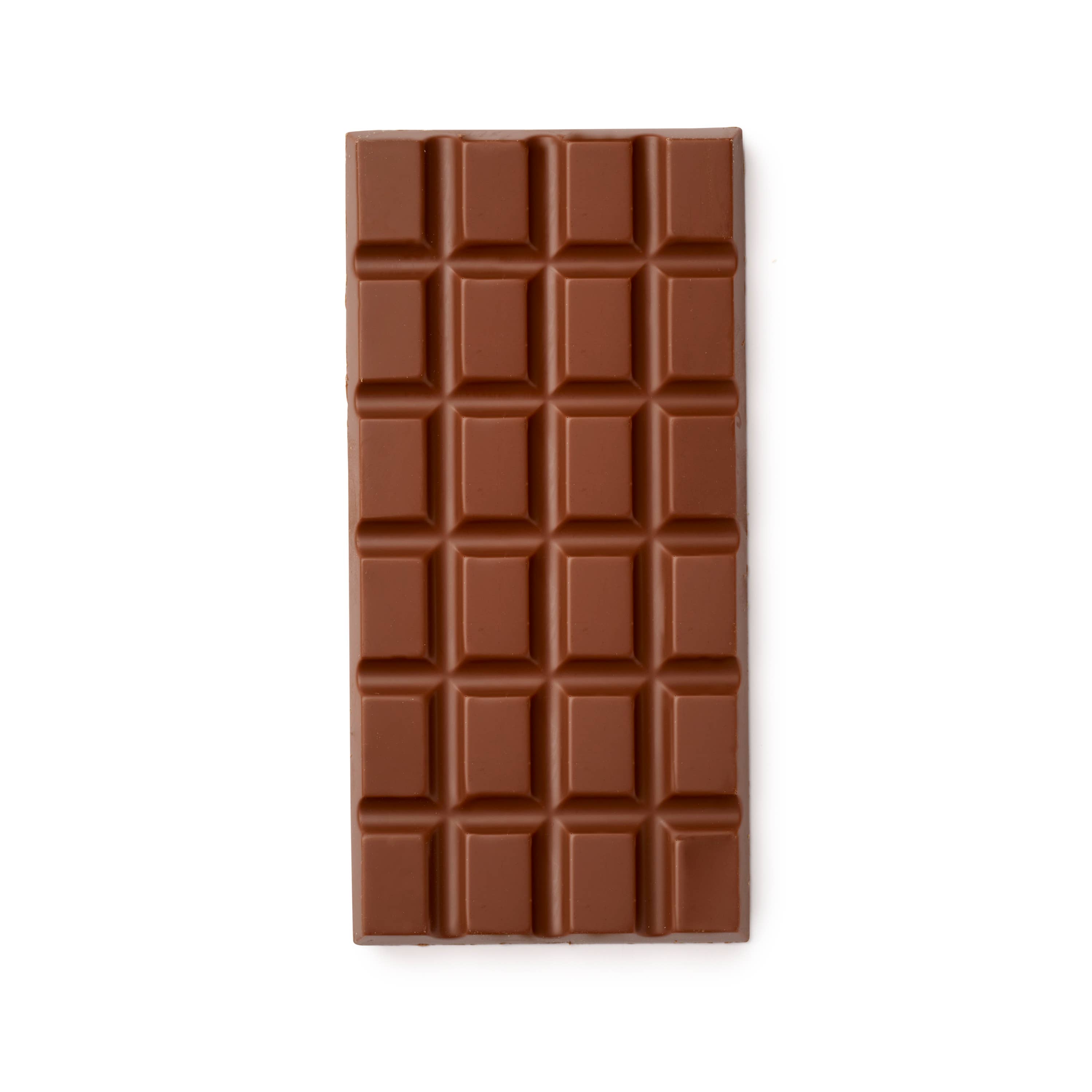 The Chocolate Society – Engroshandel Chokoladebar – Colombiansk 43% chokoladebar1