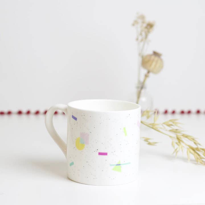 Reise Roam Bone China Tasse für den Großhandel von Rolfe and Wills