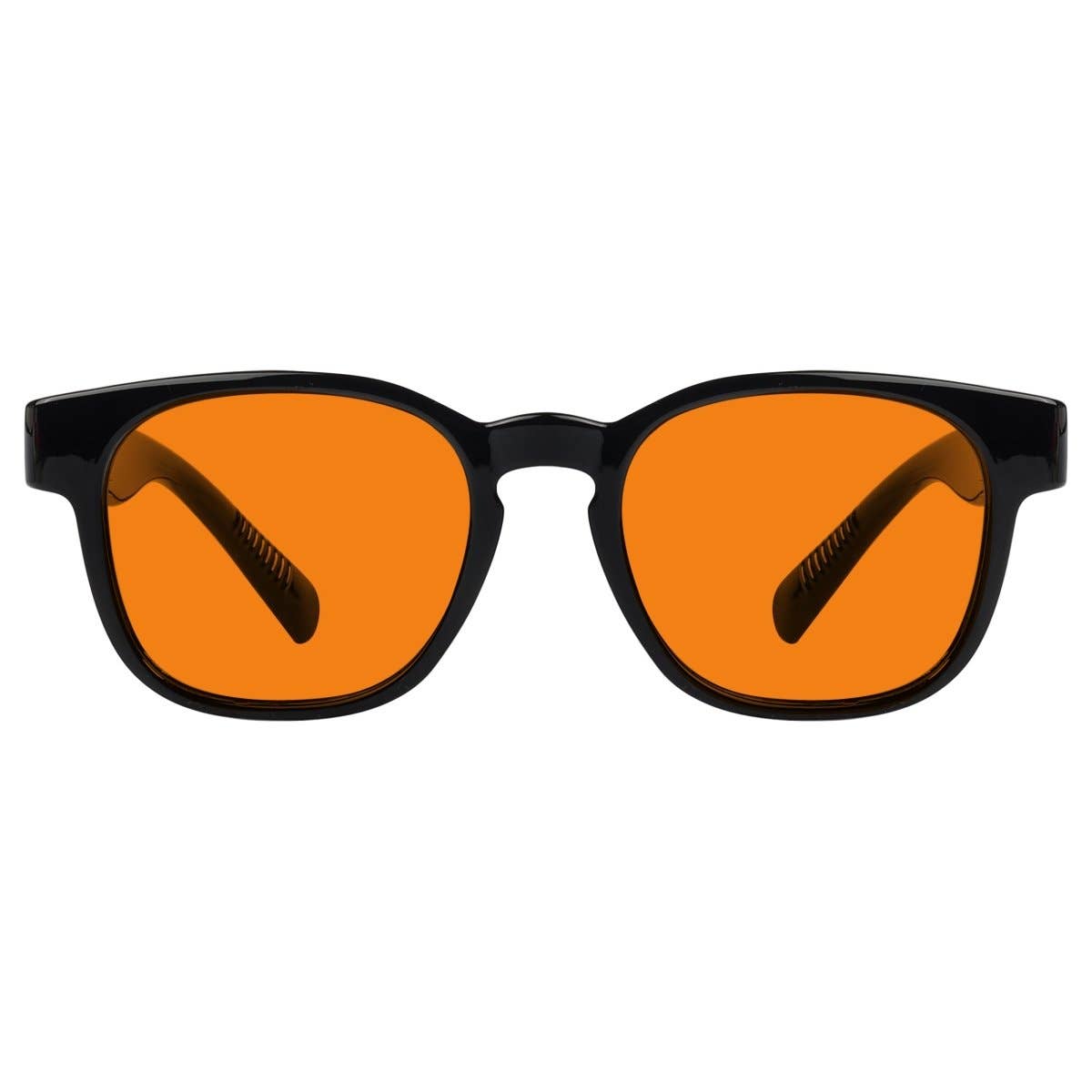 SPARE-SPECS, LLC - Wholesale Sunglasses - Unisex - 100% Blue Light Blocking Square Metalless Eyeglasses15