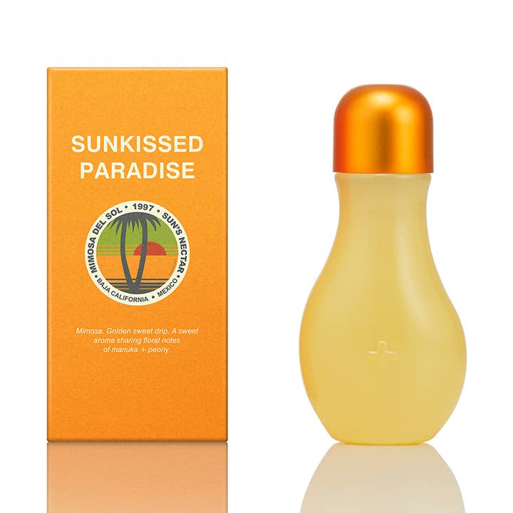 Olio Essenziale Felice – Mimosa – 10ml per la vendita all'ingrosso da parte di ripple⁺ home