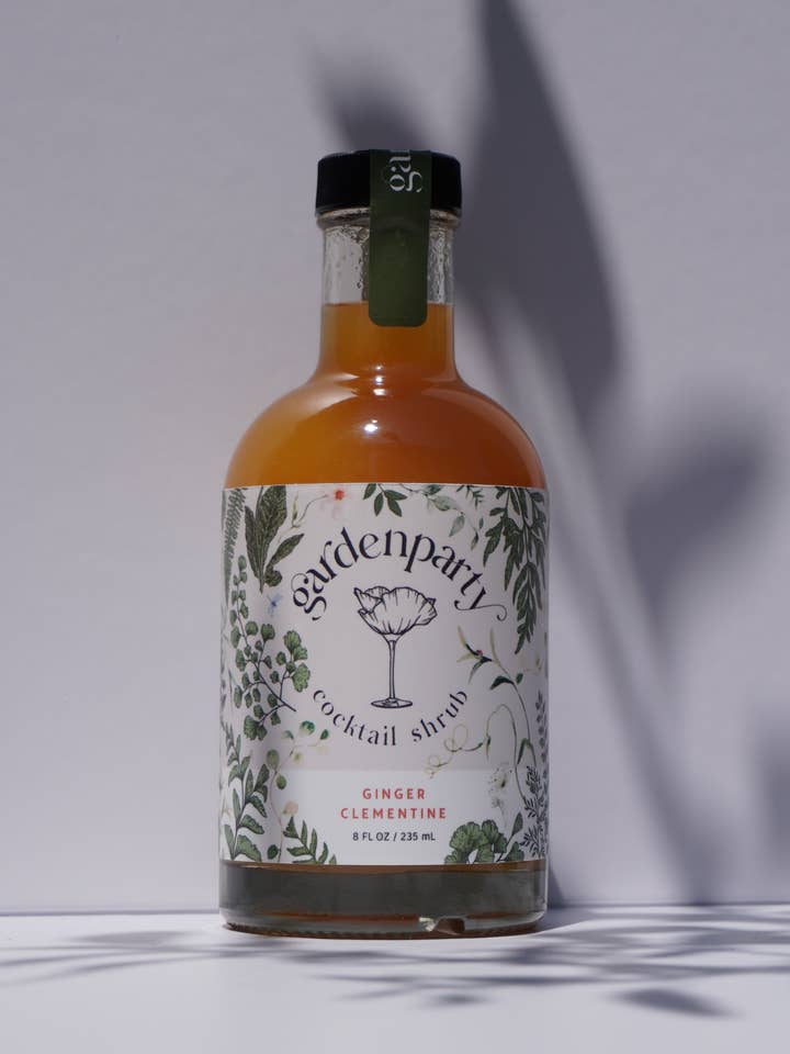 Ginger Clementine for wholesale by GardenParty