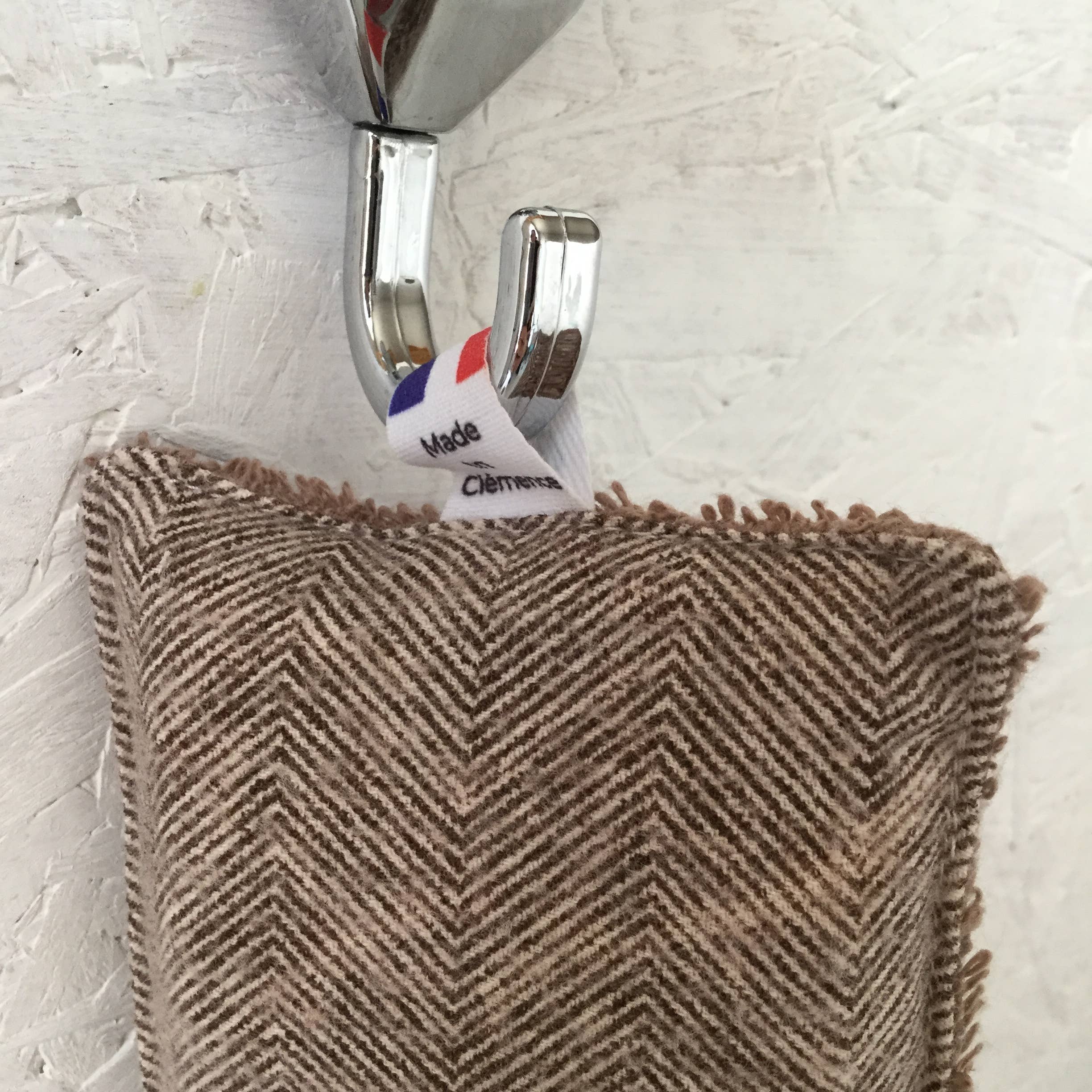 Made In Clemence - Wholesale Cleaning Sponge - Washable sponge (Véa)2