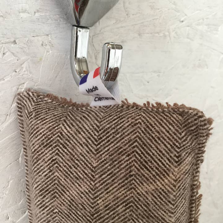 Made In Clemence - Wholesale Cleaning Sponge - Washable sponge (Véa)2