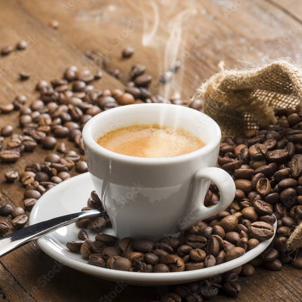 The Lawman Rub Co - Wholesale Ground Coffee - Private Label- our coffee your label K-cups5