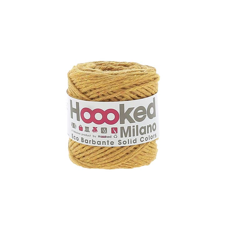 Hoooked Yarns - Vendita all'ingrosso Lana - Eco Barbante 50g37