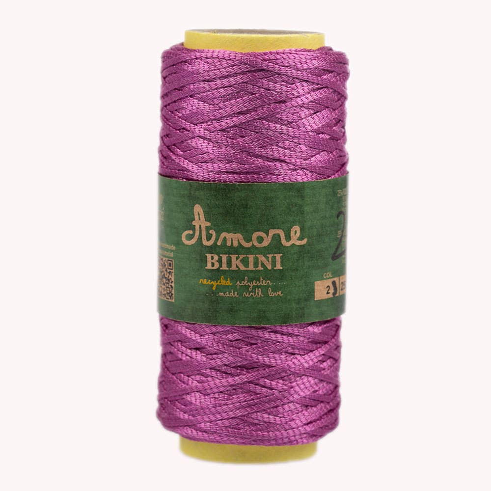 Borgo de' Pazzi - Firenze - Vente Fils à tricoter - Fil pour maillots de bain bikini19