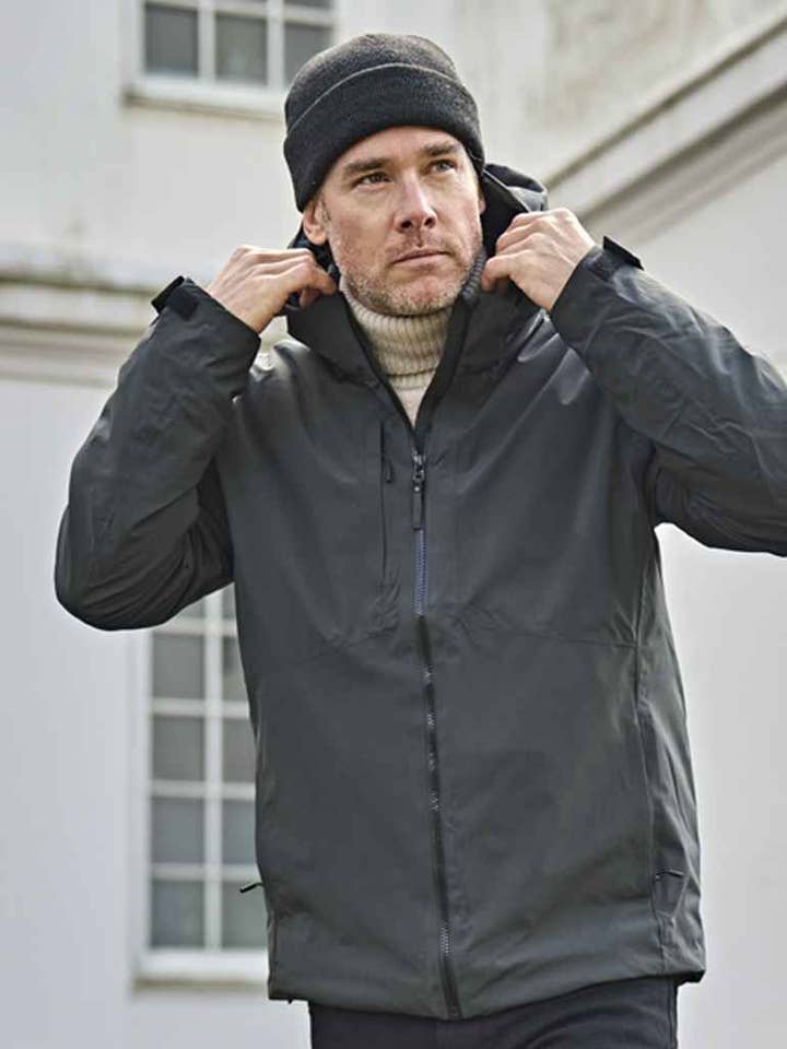 Tee Jays - Veste d'hiver tous temps pour la vente par Pierre Francis