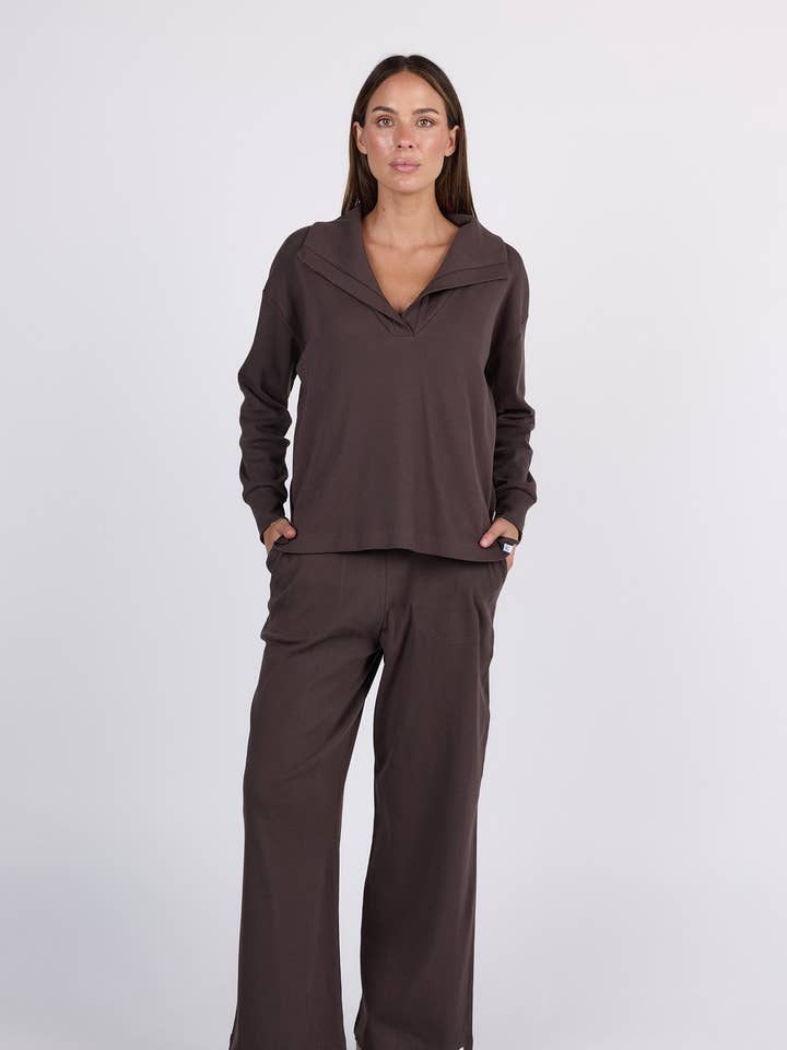 Premonition Pant for wholesale by DK Active