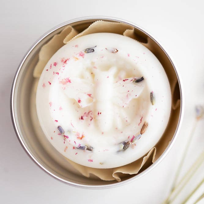 Bee Gentle Lotion Bar 2 oz för wholesale av Souvenirs & Sundries