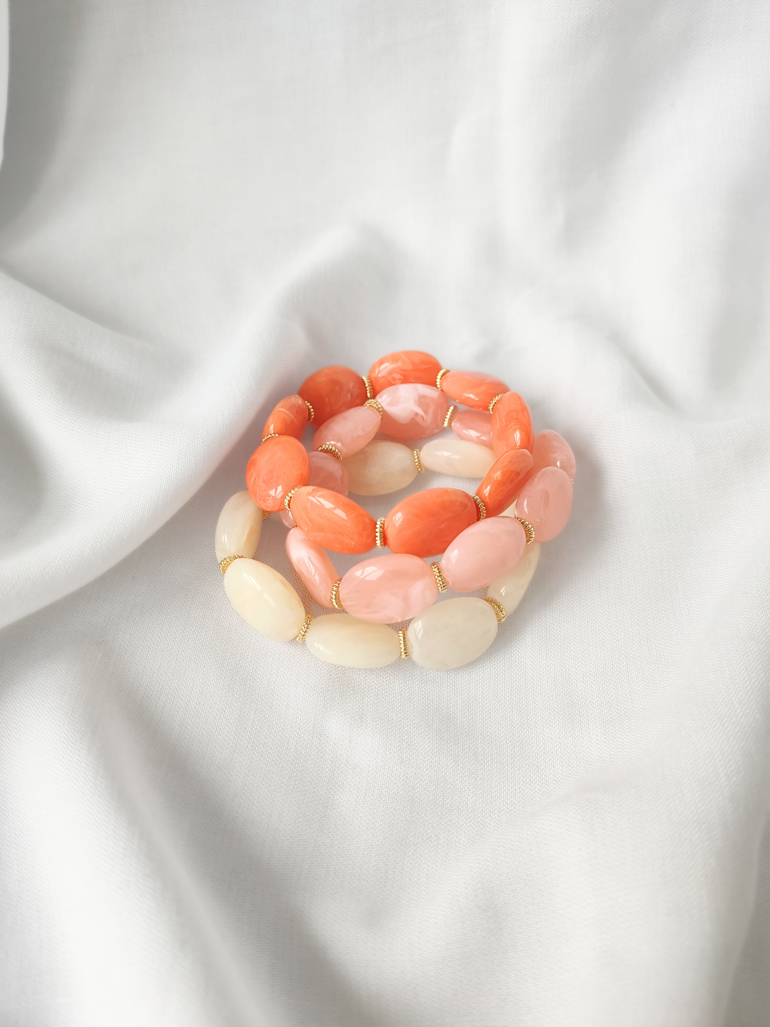 L'Atelier d'Artémis - Wholesale Beaded Bracelet - JANE bracelet4