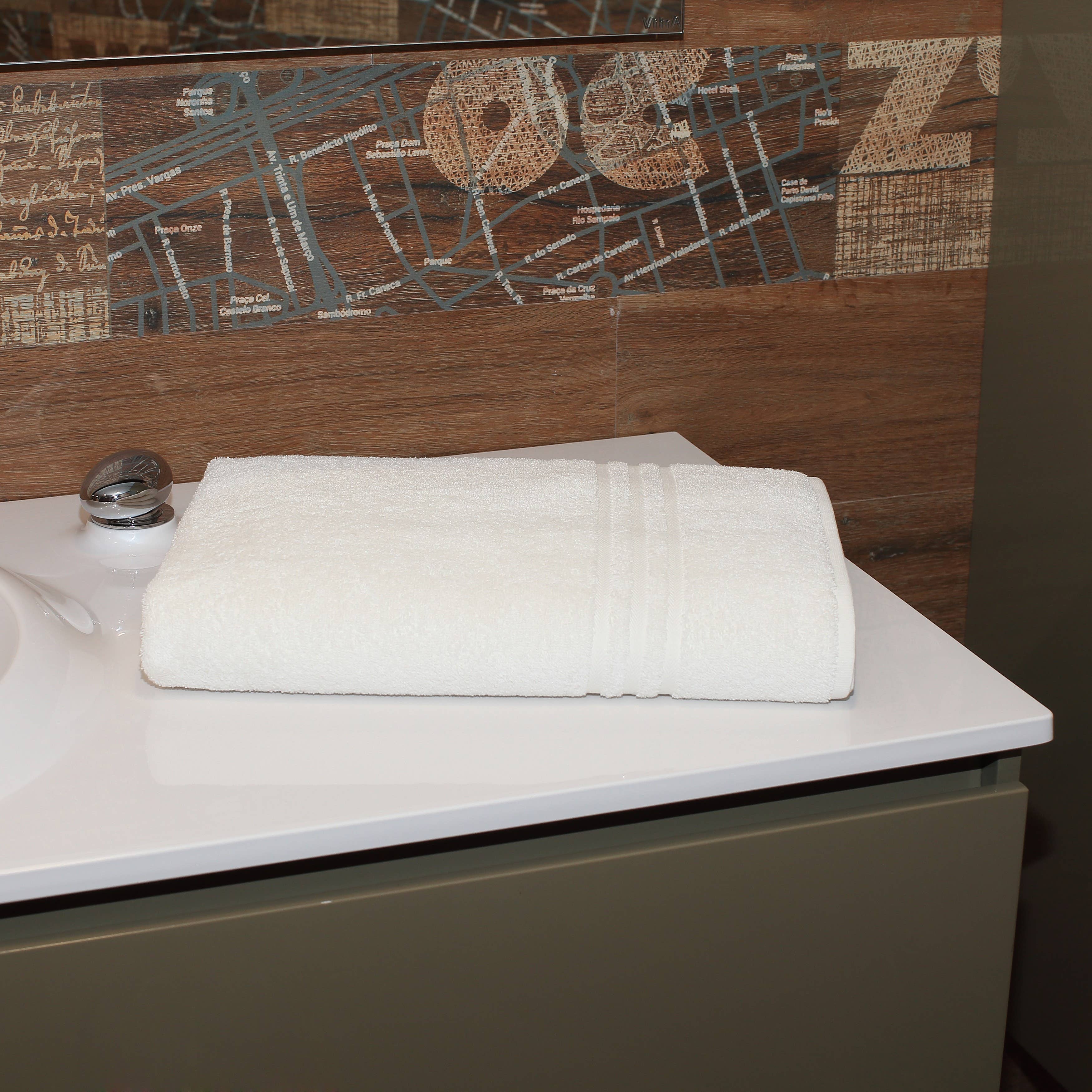 Khalpera - Wholesale Badhanddoek - Regal handdoek van Turks katoen47