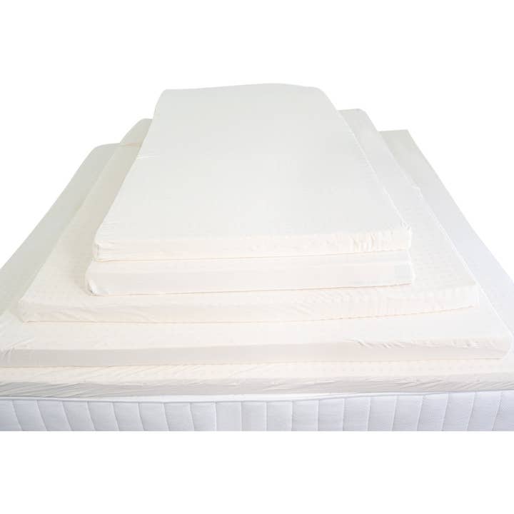 Turmerry - Wholesale Mattress Pad/Protector - Natural and Organic Latex Mattress Topper13