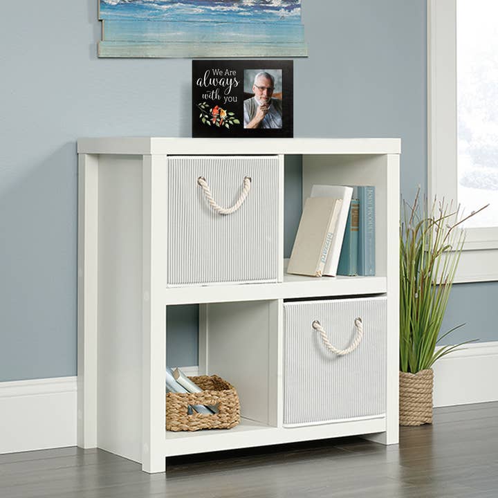 LifeSong Milestones - Wholesale Picture Frame - Cardinal We Are Always With You Sympathy Picture Frame 10