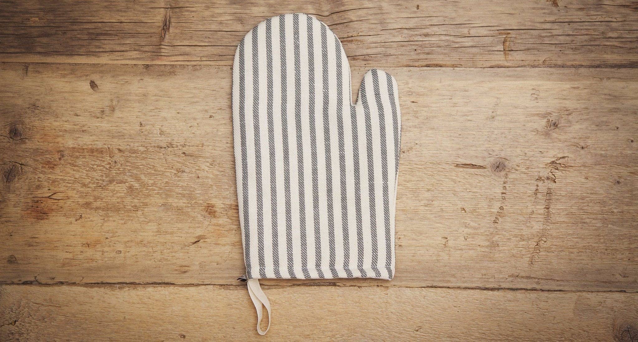 BUSATTI - Vente Gants de cuisine/maniques - Gant de cuisine Melograno1