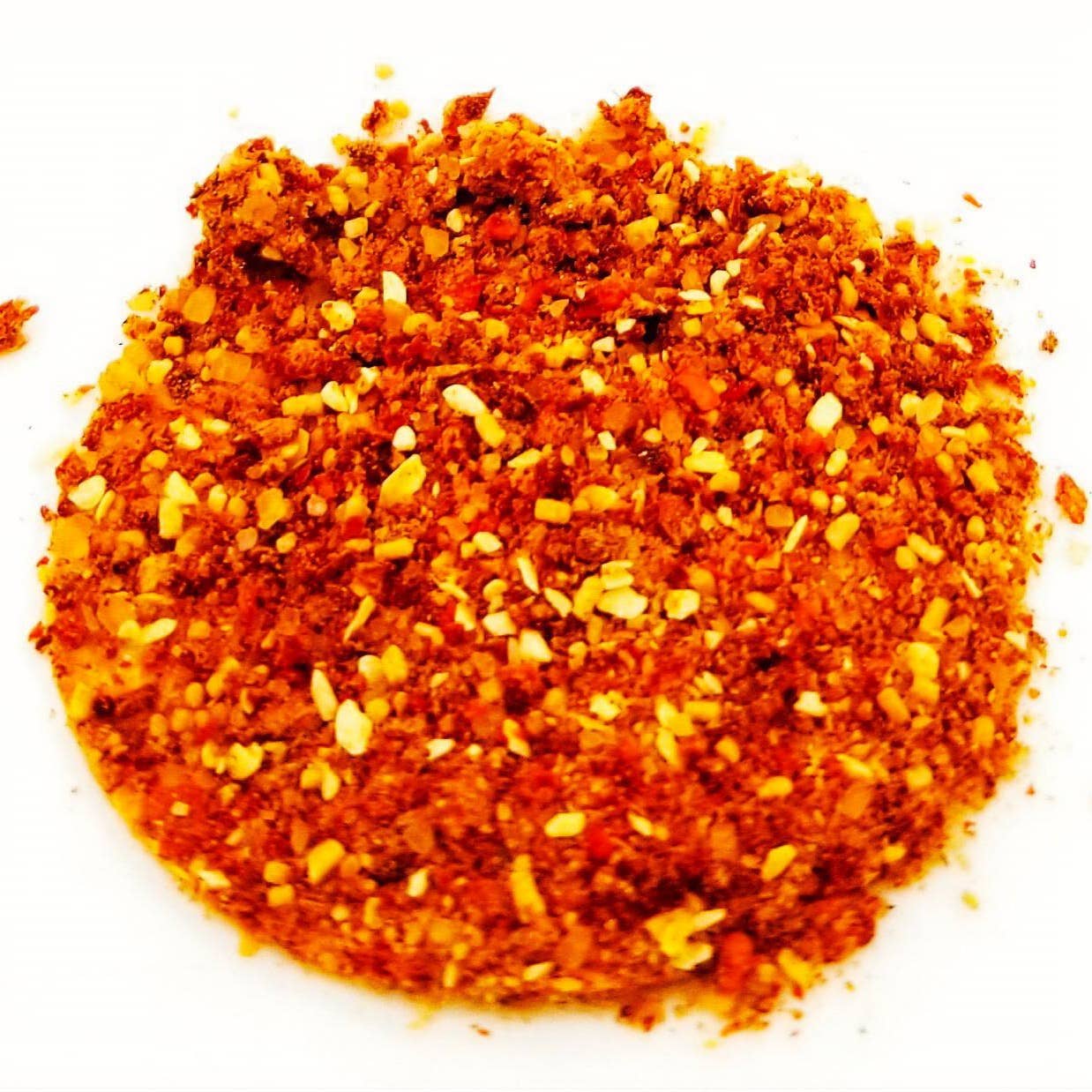 Saturiwa Trading Company - Wholesale Dried Spice Mix - Kimchee Spice Blend   8 Lb Tub0