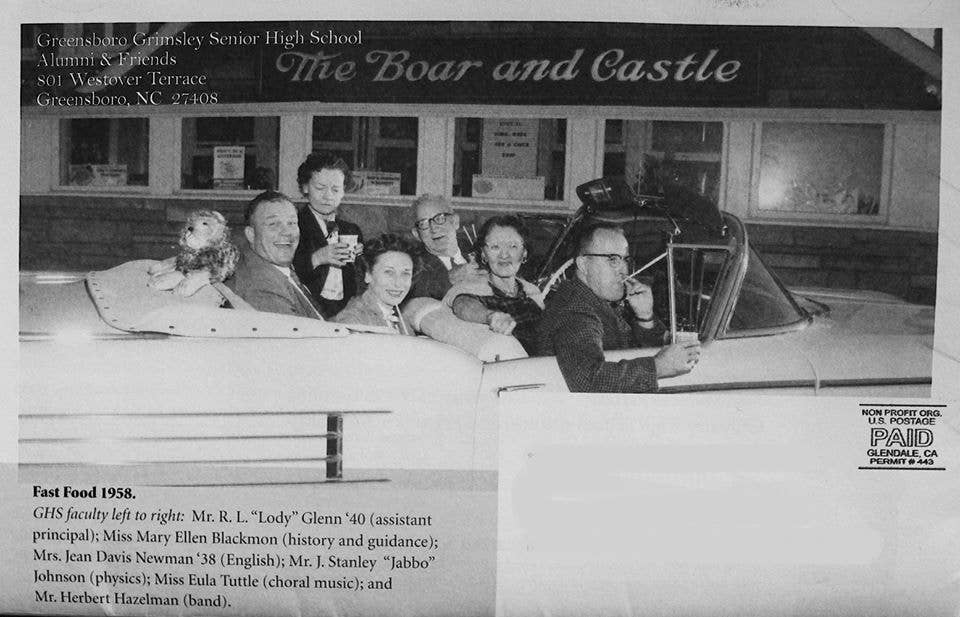 Boar and Castle Sauce - Wholesale Sauce - Boar and Castle Sauce 12 oz.13