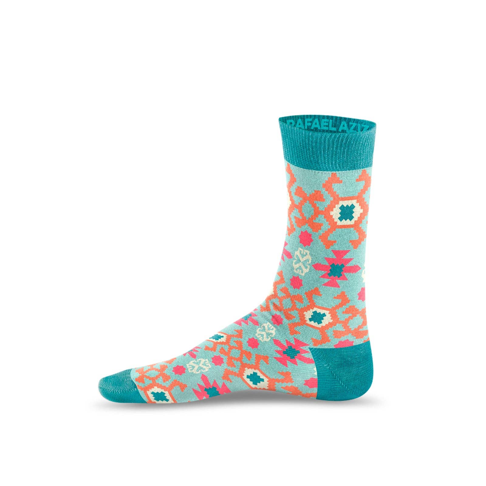 AQUA Meias Laver Designer para venda a revendedores na Faire