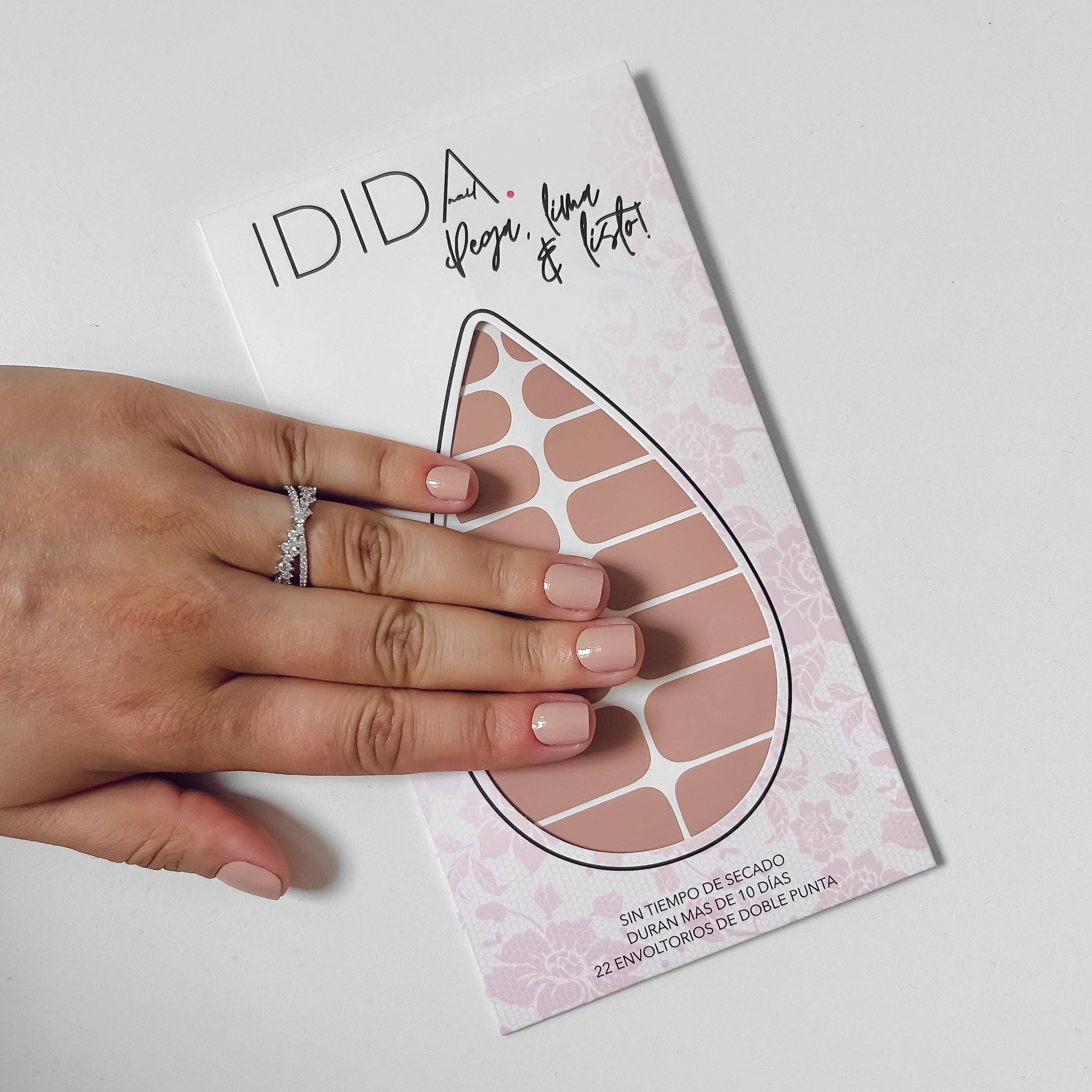 IDIDATI SL – Engroshandel Neglelak – Hud2