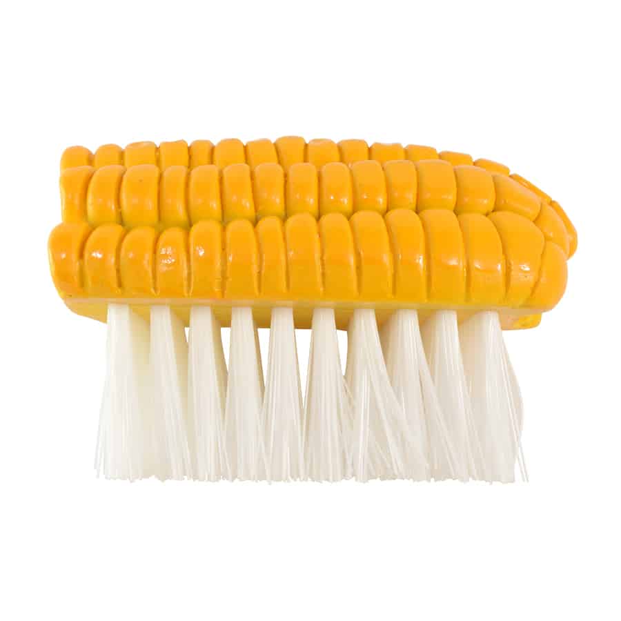 R&M International - Wholesale Cleaning Brush - Vegetable Brush Corn Bucket /241
