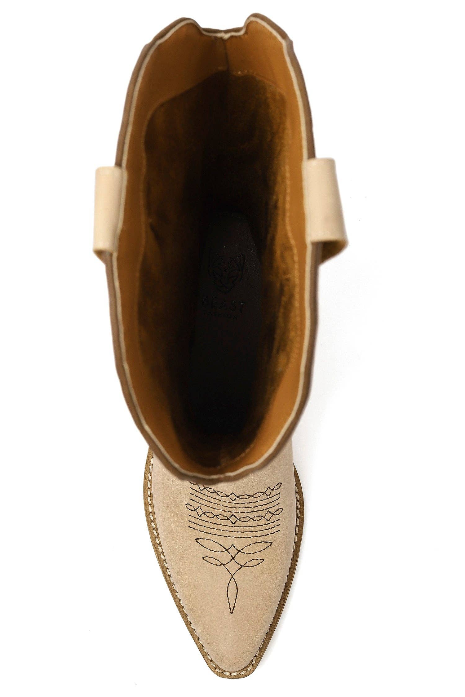 BEAST FASHION - Wholesale Cowboy Boots - Women's - ADELA-69 Radiant Star Western Boots0