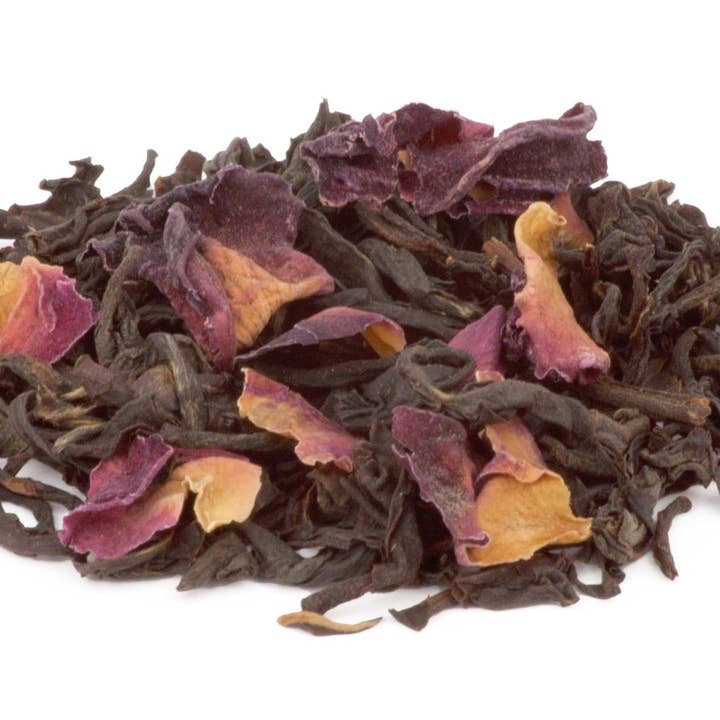 Victorian EqualiTea - Black Tea for wholesale by Oregon Tea Traders