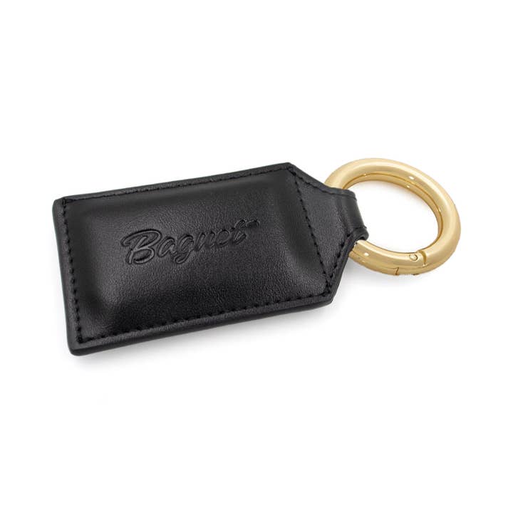 Bagnet – Großhandel Handtaschenhaken/-aufhängung – Damen – Schwarz7