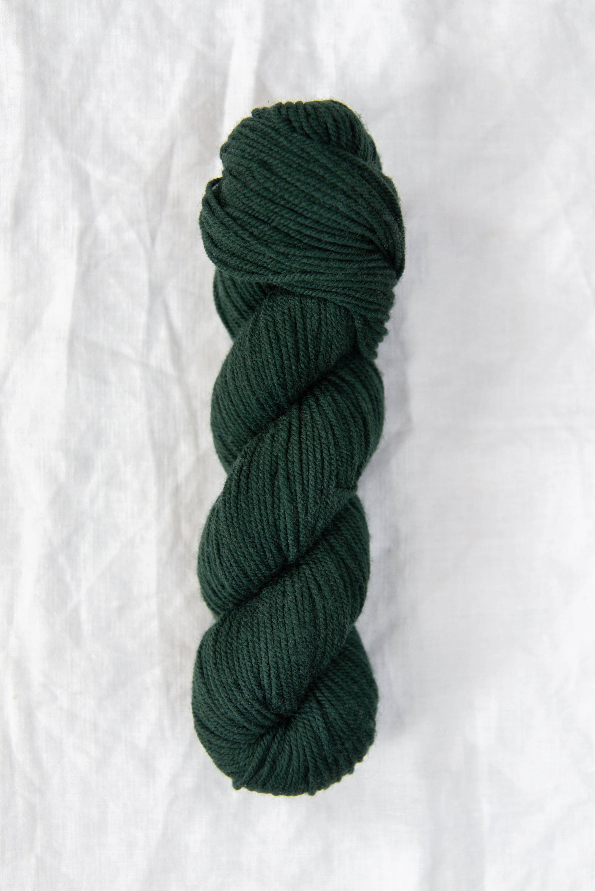 Quince & Co. - Wholesale Yarn - Chickadee 100%  Wool Sport/DK Weight Yarn7