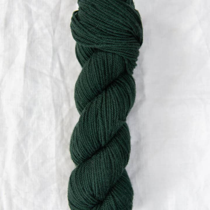 Quince & Co. - Wholesale Yarn - Chickadee 100% Wool Sport/DK Weight Yarn7