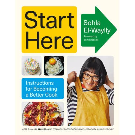 Start Here for wholesale by Penguin Random House LLC