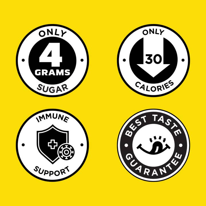 Jones Soda - Wholesale Soda/Carbonated Drink - POP JONES Pineapple Ginger Prebiotic Soda2