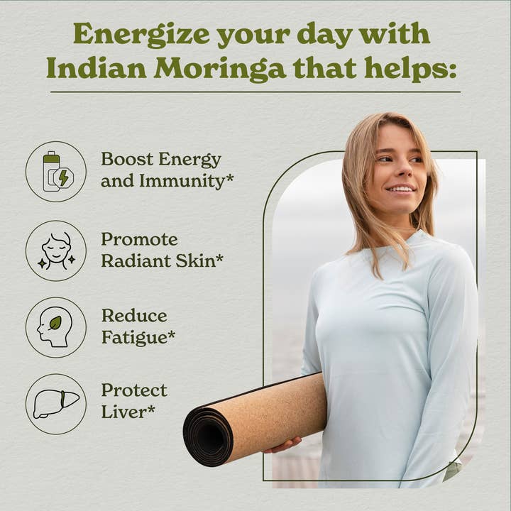 Azuretale INC – wholesale Protein/superfood powder – Organic Moringa Powder